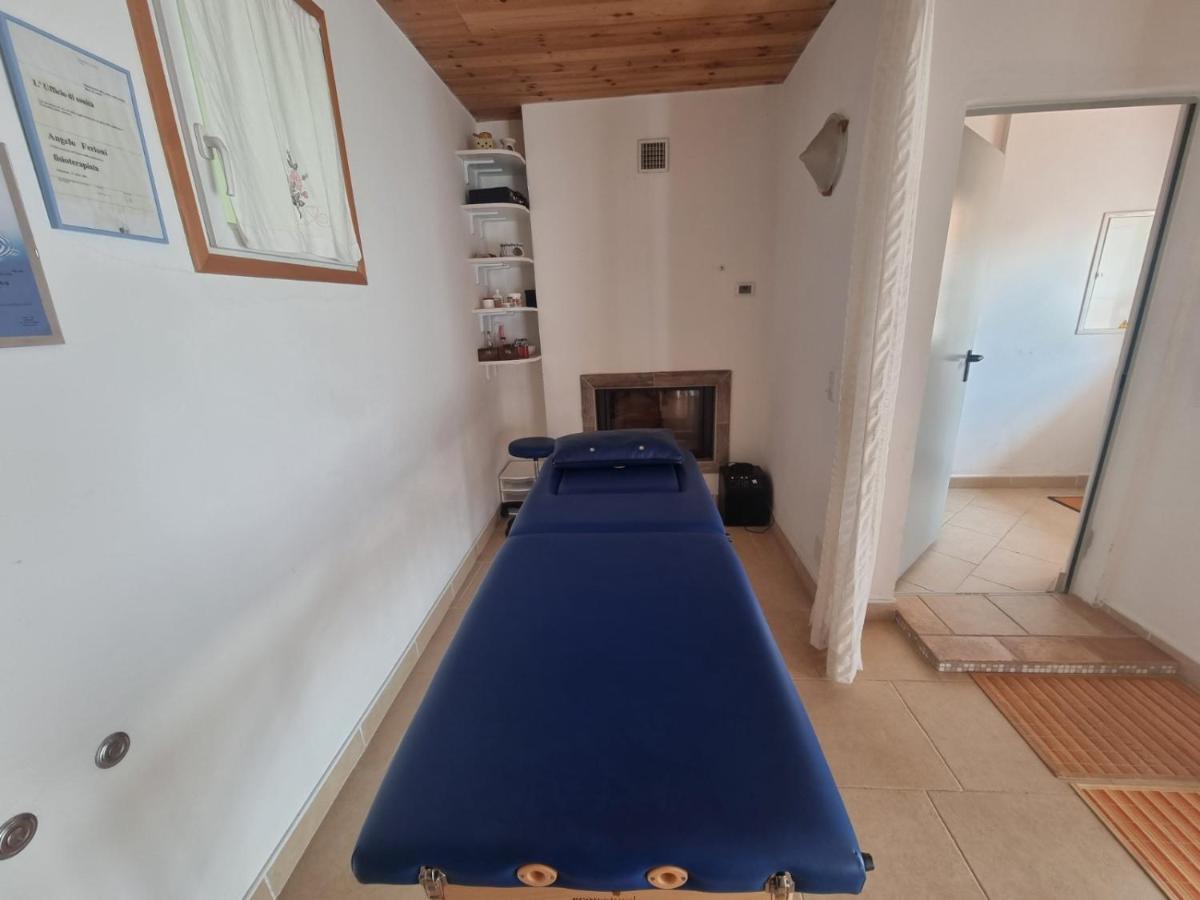 La Nave B&B Monteggio 외부 사진