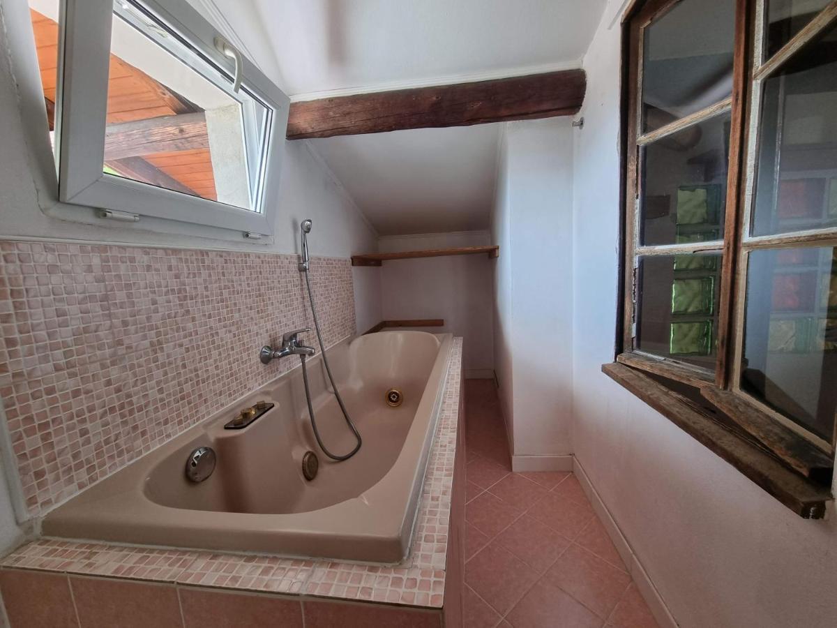 La Nave B&B Monteggio 객실 사진