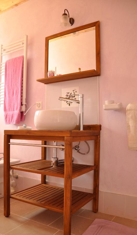 La Nave B&B Monteggio 외부 사진