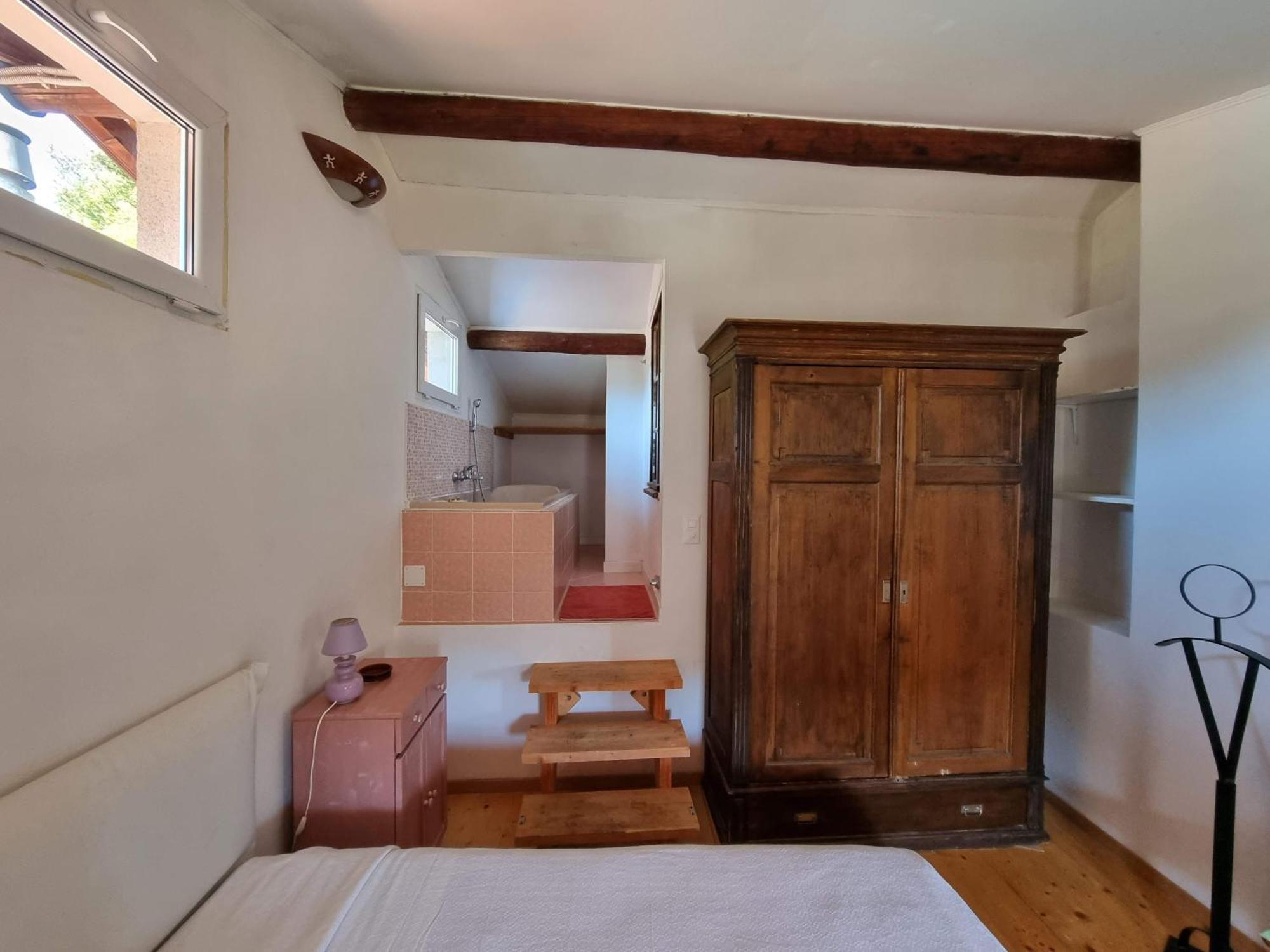 La Nave B&B Monteggio 객실 사진