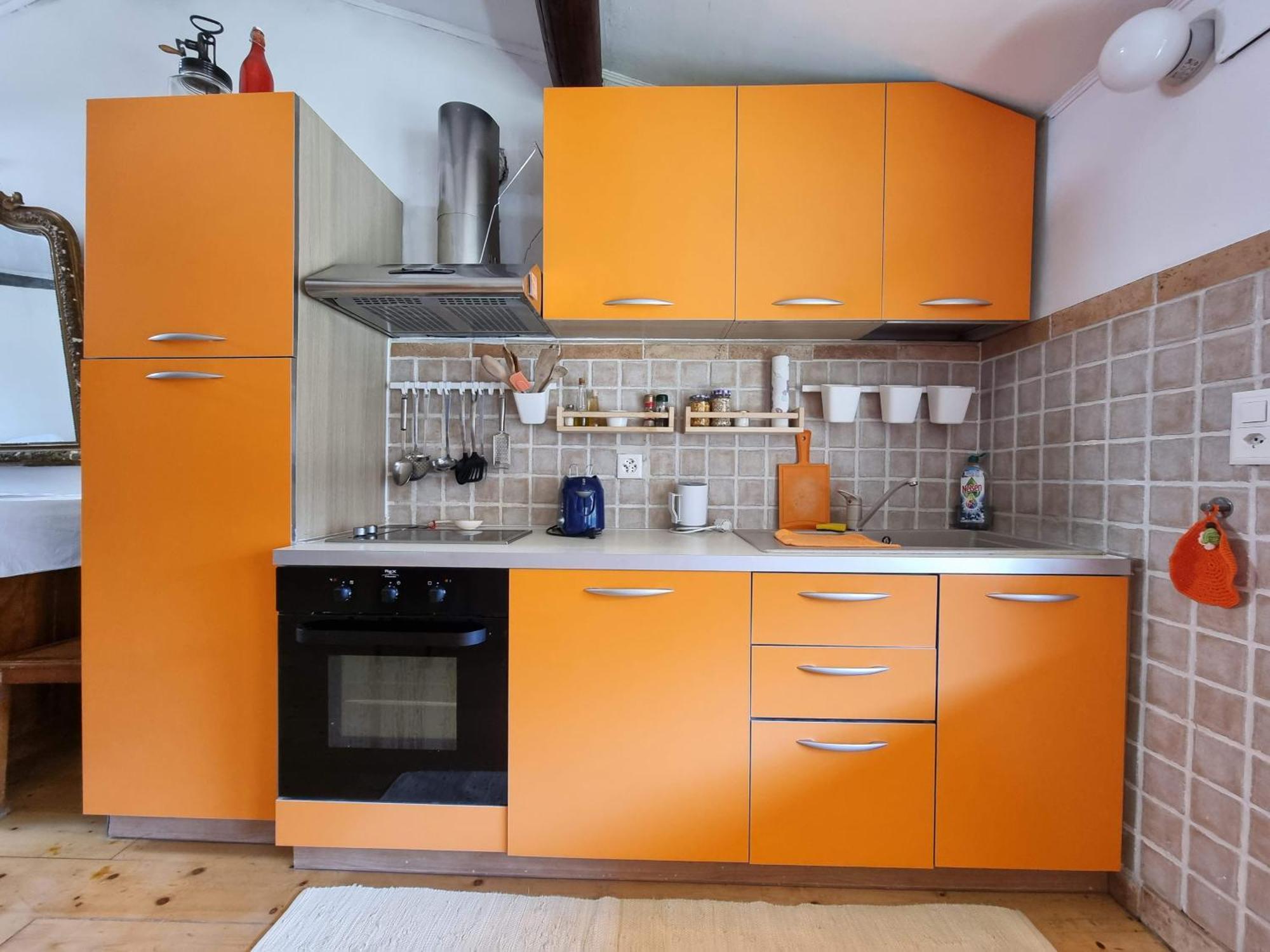 La Nave B&B Monteggio 객실 사진