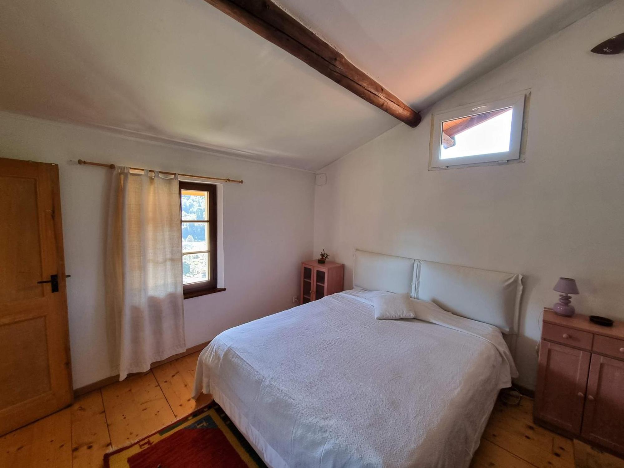 La Nave B&B Monteggio 객실 사진