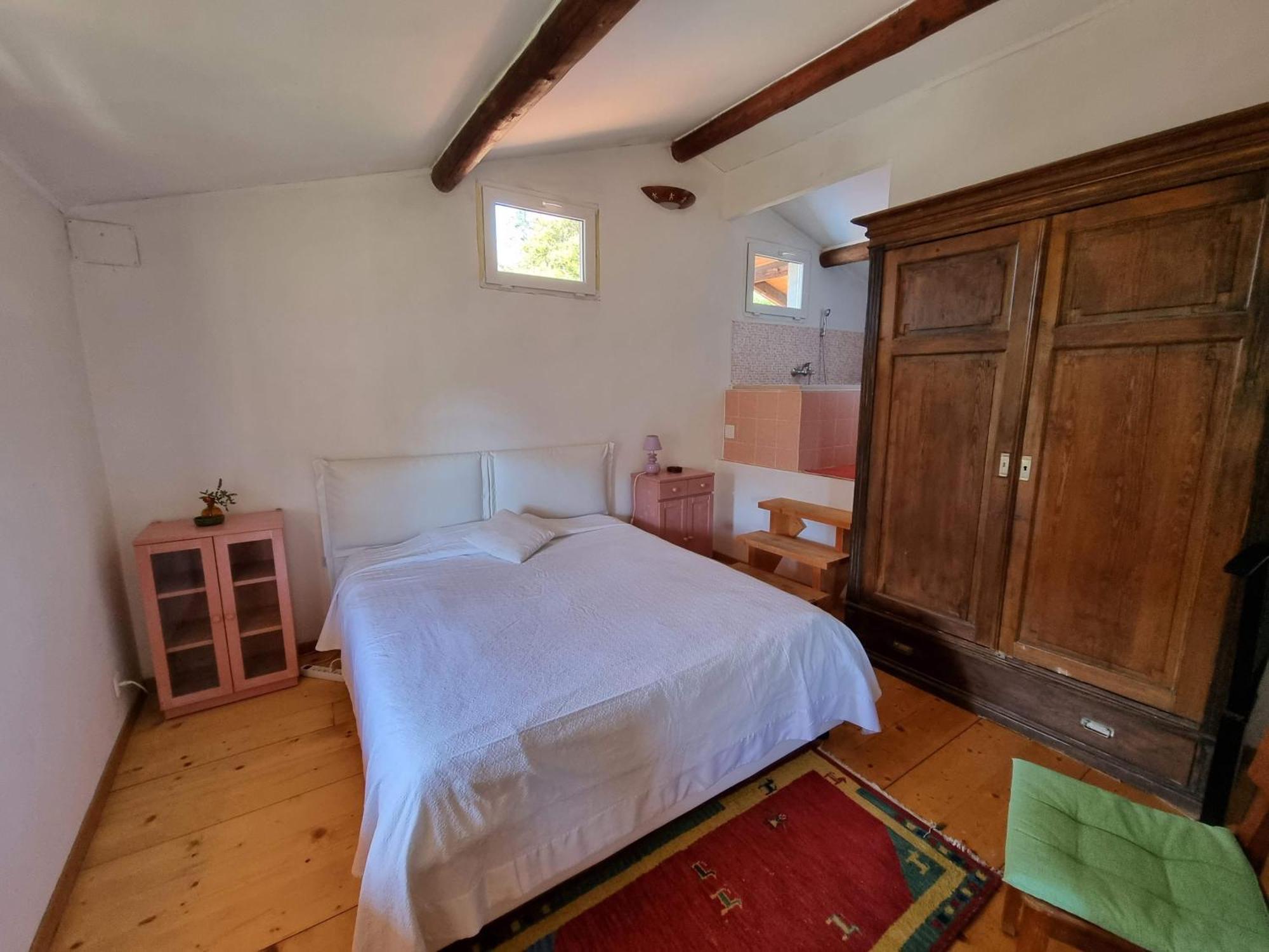 La Nave B&B Monteggio 객실 사진