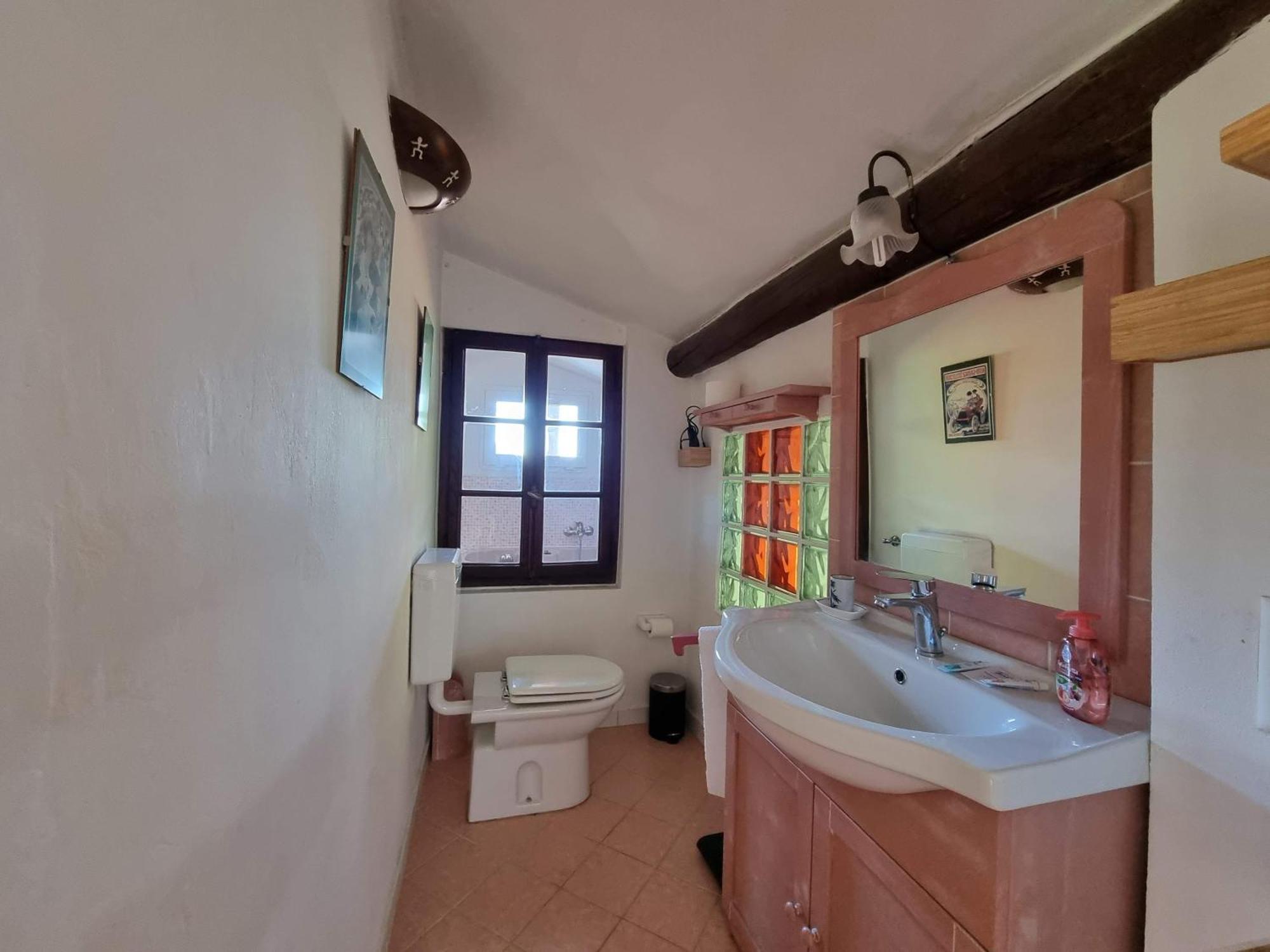 La Nave B&B Monteggio 객실 사진