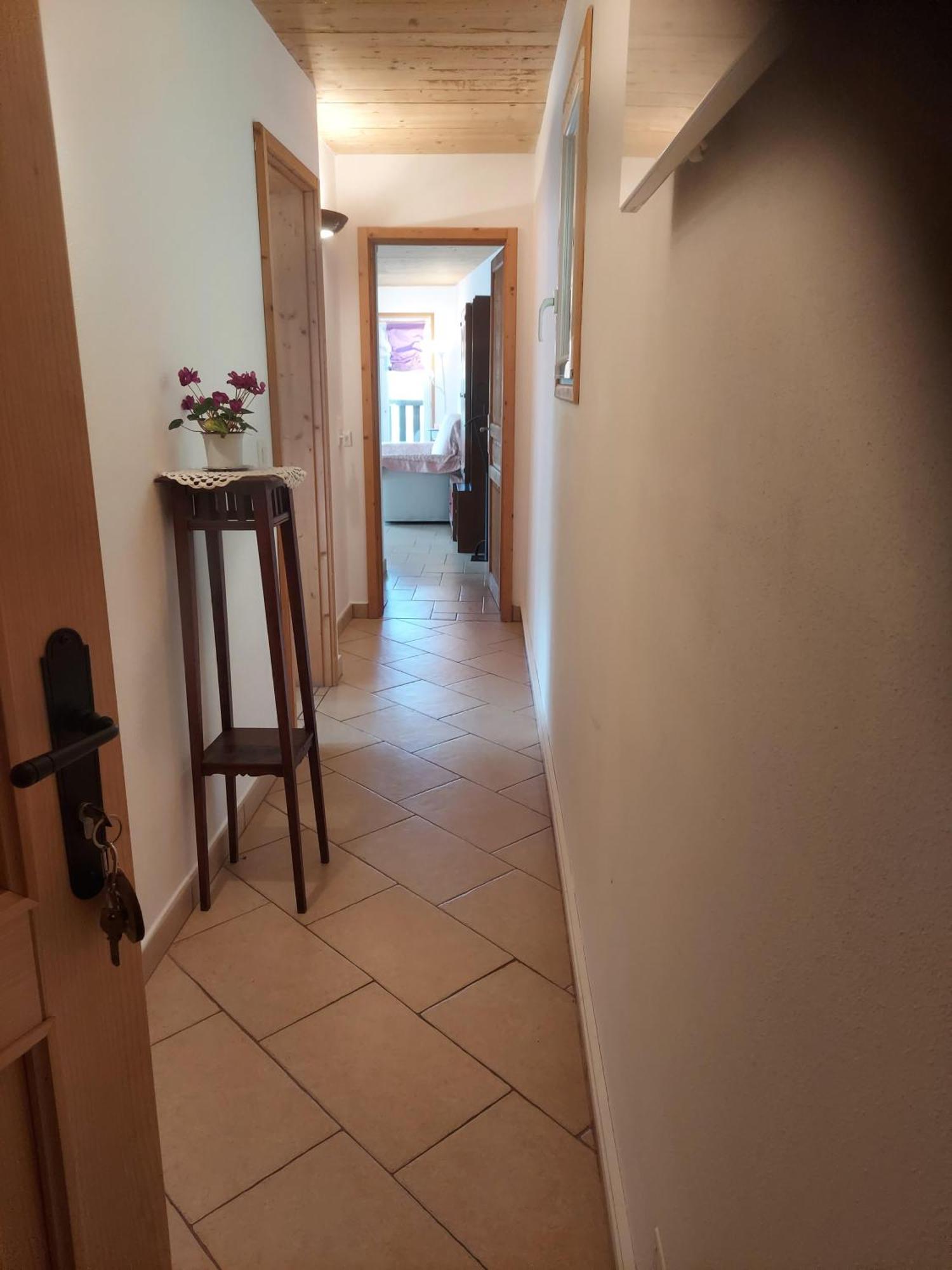 La Nave B&B Monteggio 외부 사진