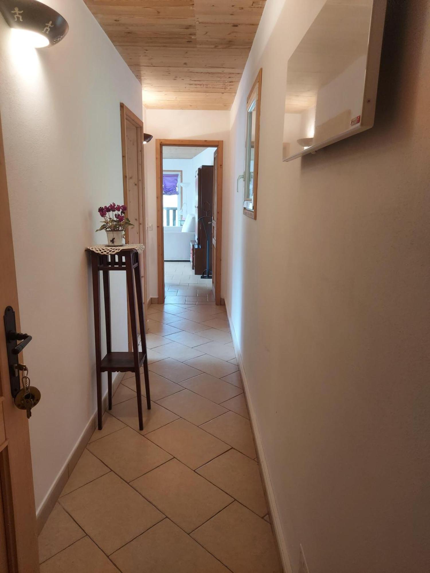 La Nave B&B Monteggio 외부 사진