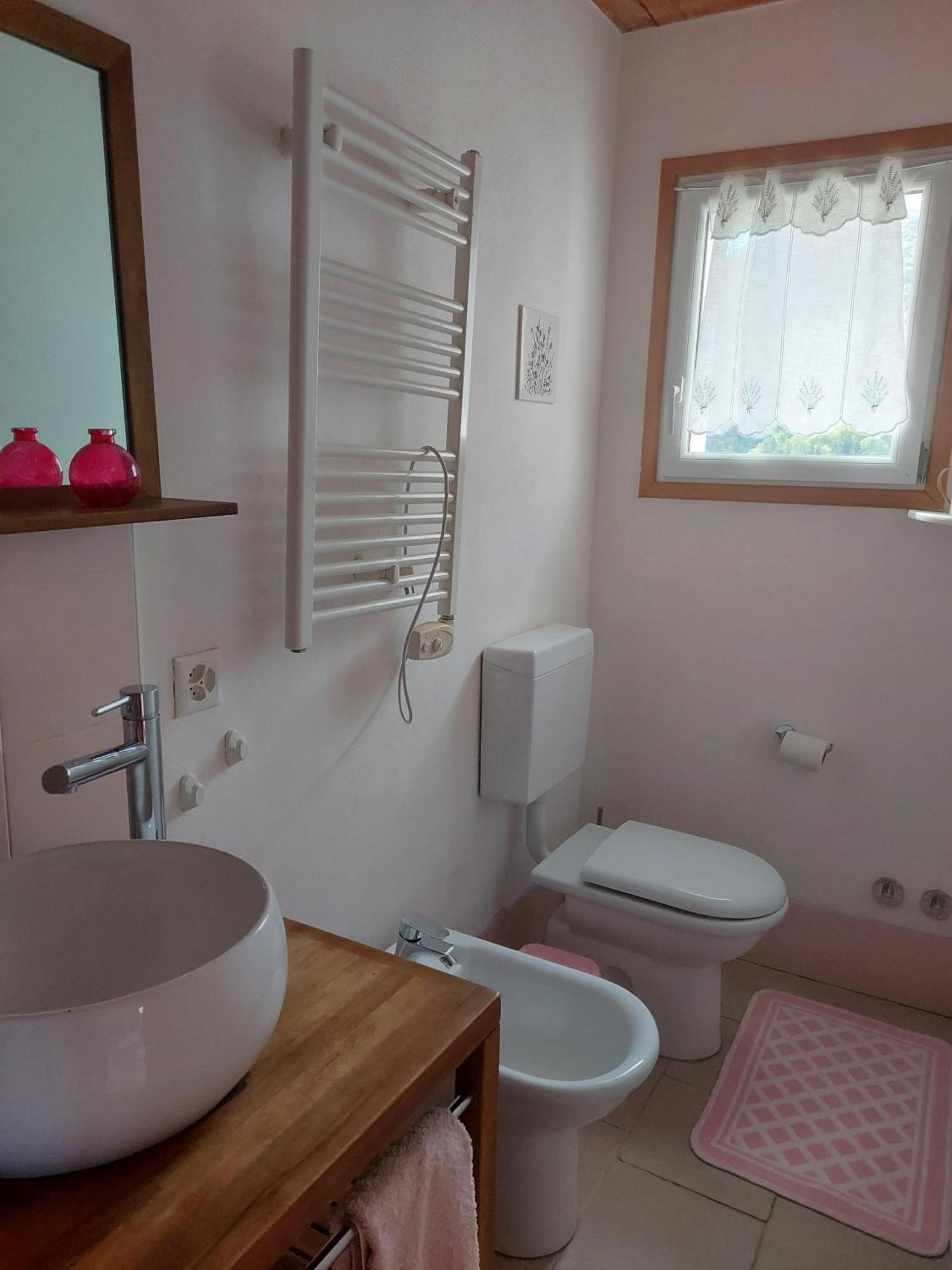La Nave B&B Monteggio 외부 사진