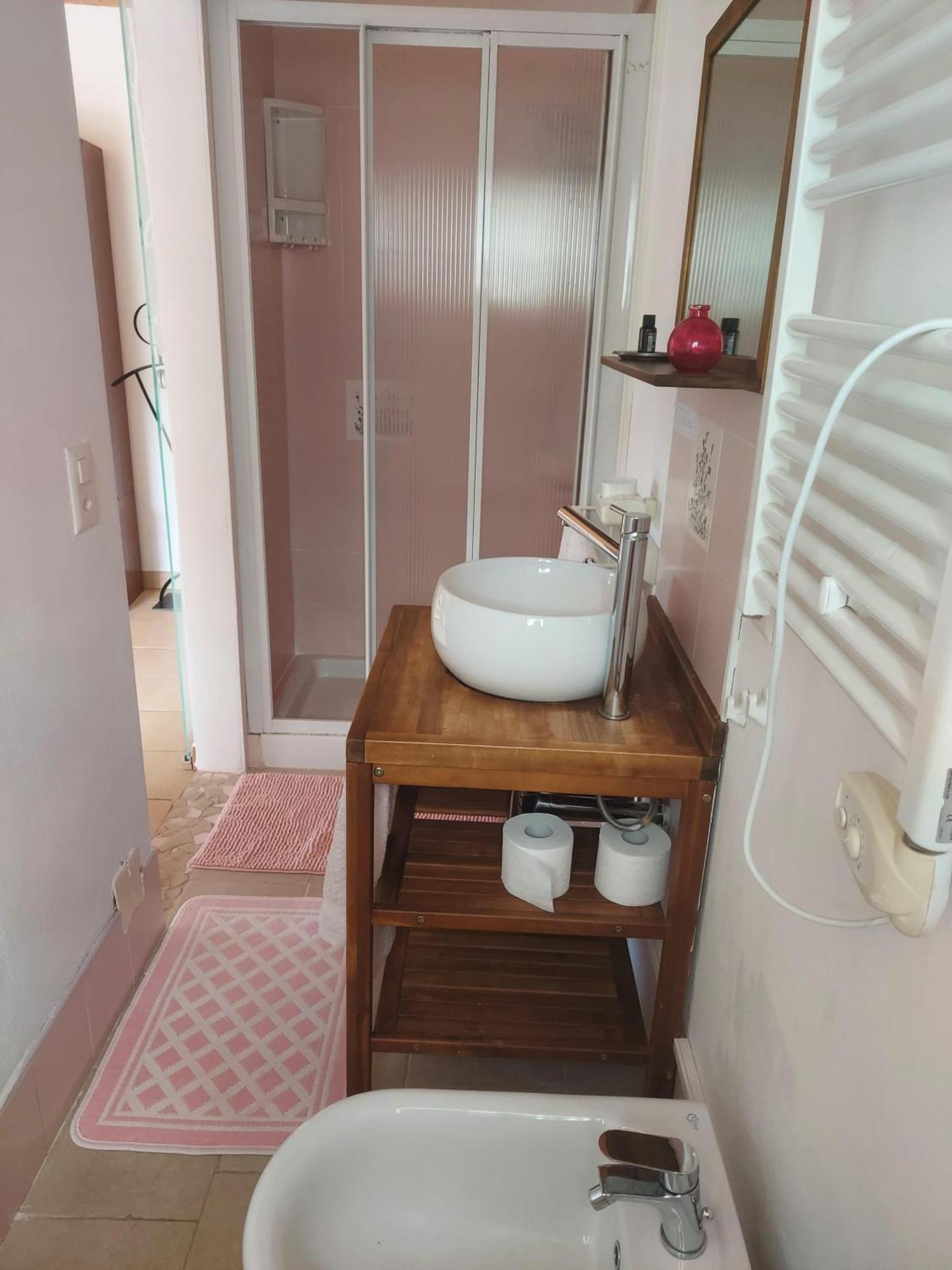La Nave B&B Monteggio 외부 사진